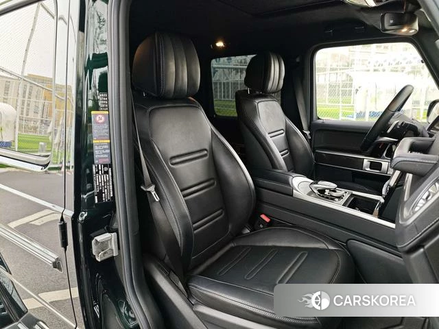 Mercedes-Benz G-class id 4239089 из Китая 5