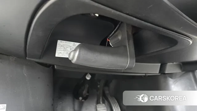 Renault Korea (Samsung) Twizy 2020 Белый из Кореи, фото 5