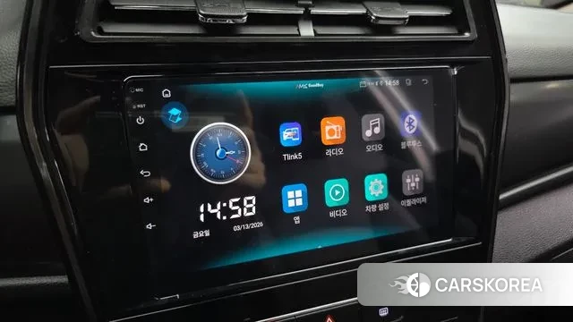 Ssangyong Berry New Tivoli 2022 Белый из Кореи, фото 5