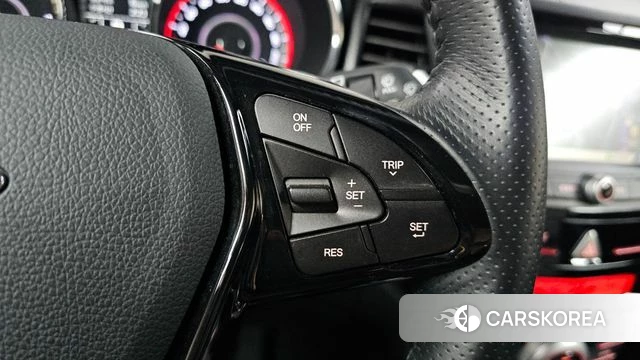 Ssangyong Tivoli Air 2019 Оранжевый из Кореи, фото 5