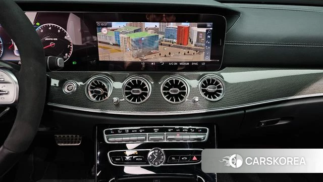 Mercedes-Benz E-Class W213 2019 Белый из Кореи, фото 5
