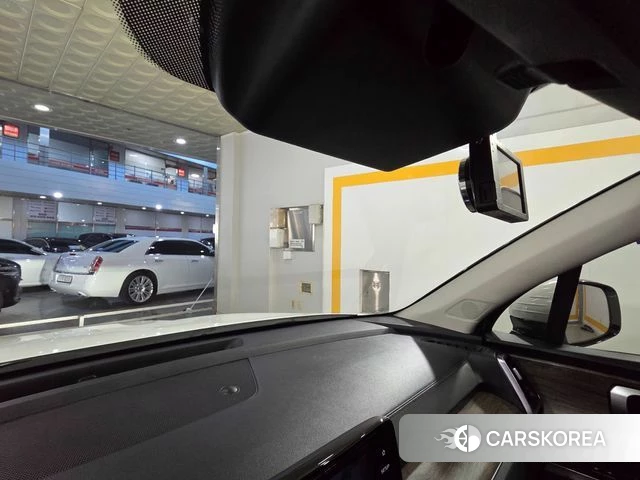 Kia Sorento 4th Generation 2022 Белый из Кореи, фото 5