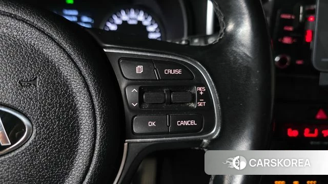 Kia Sportage 4th Generation 2018 Серый из Кореи, фото 5