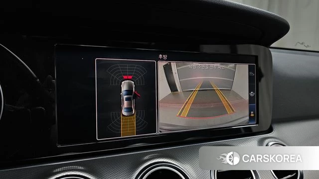 Mercedes-Benz E-Class W213 2018 Серебряный из Кореи, фото 5