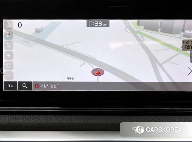 Kia K5 3rd generation 2021 Белый из Кореи, фото 5