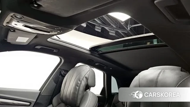 Audi Q5 (FY) 2023 Белый из Кореи, фото 5