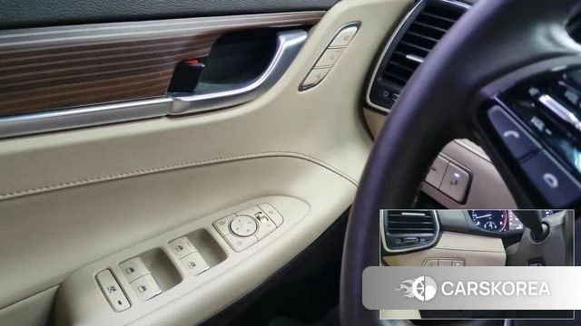 Hyundai Grandeur IG 2019 Черный двухцветный из Кореи, фото 5
