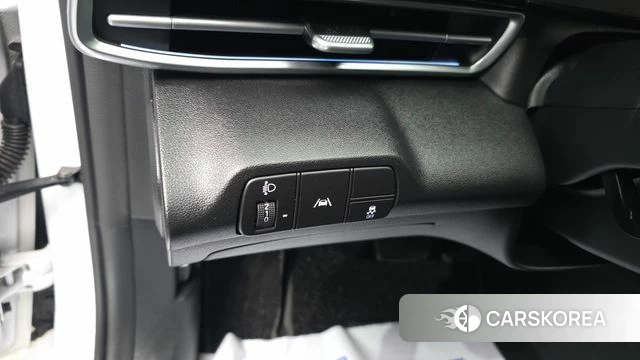 Hyundai Avante (CN7) 2023 Белый из Кореи, фото 5