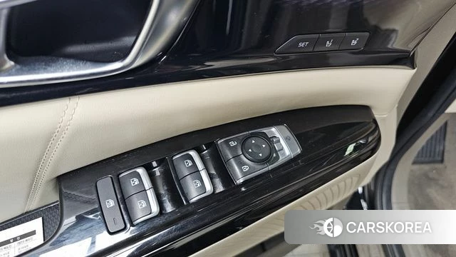 Kia Carnival 4th generation 2021 Черный из Кореи, фото 5