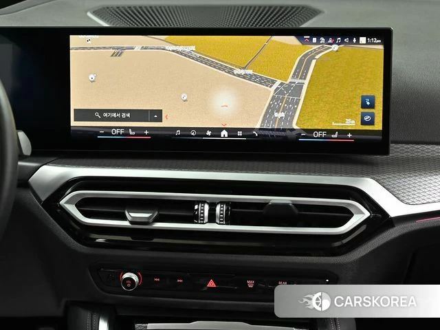 BMW i4 2024 Белый из Кореи, фото 5