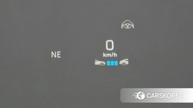 Mercedes-Benz GLC-Class X253 2022 Черный из Кореи, фото 5