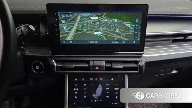 Ssangyong Torres 2022 Белый из Кореи, фото 5