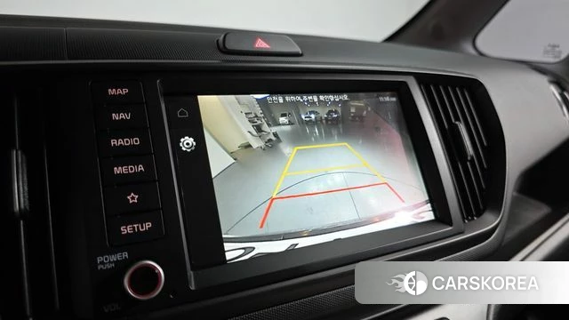 Kia The New Kia Ray 2024 Жемчужный цвет из Кореи, фото 5