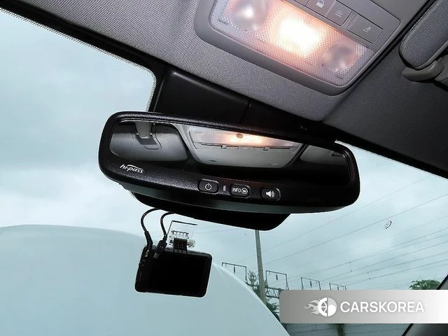 Chevrolet (GM Daewoo) The New Trax 2018 Белый из Кореи, фото 5