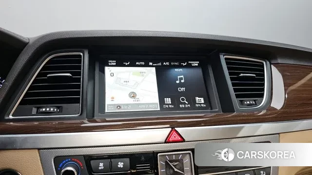 Genesis G80 2018 Белый из Кореи, фото 5