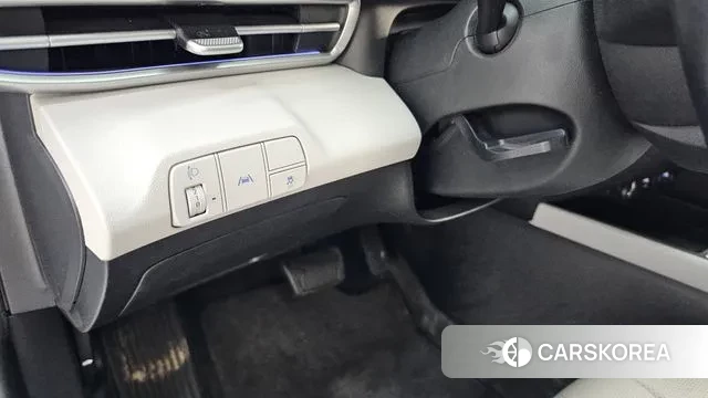 Hyundai Avante (CN7) 2022 Белый из Кореи, фото 5