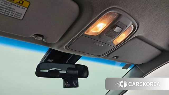 Kia The New Niro 2019 Синий из Кореи, фото 5