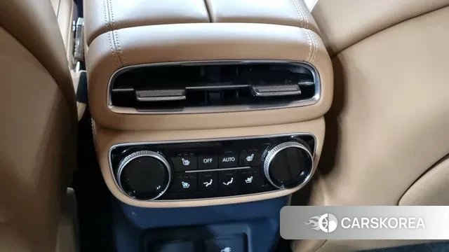 Genesis GV80 2020 Серый из Кореи, фото 5