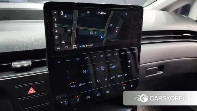 Hyundai Staria 2021 Белый из Кореи, фото 5