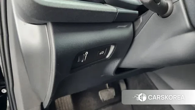 Polestar Polestar 2 2022 Черный из Кореи, фото 5