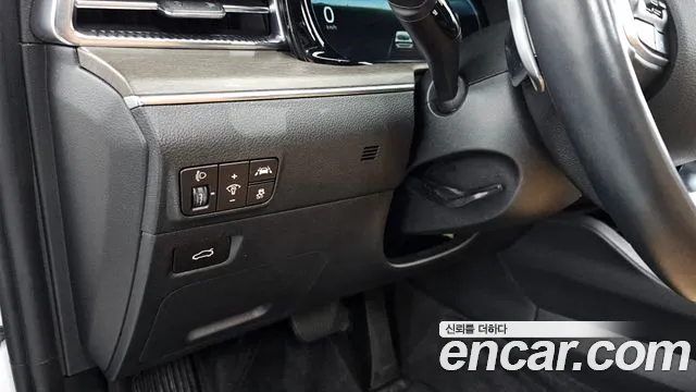 Kia K5 3rd generation id 2706280 из Кореи 5