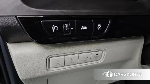 Kia Carnival 4th generation 2021 Черный из Кореи, фото 5