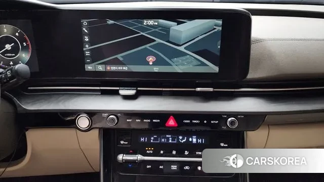 Kia Carnival 4th generation id 3650988 из Кореи 5