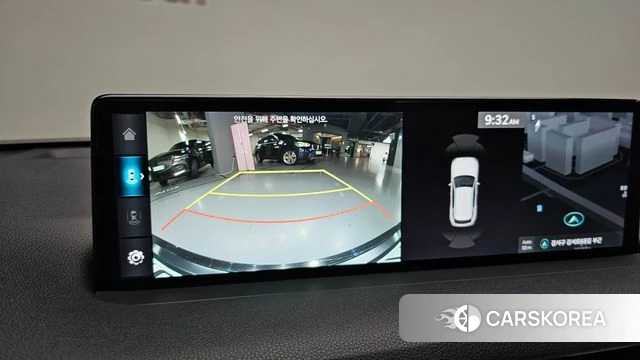 Genesis GV70 2022 Белый из Кореи, фото 5