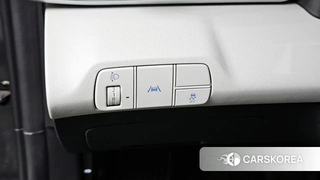 Hyundai Avante (CN7) 2021 Черный из Кореи, фото 5