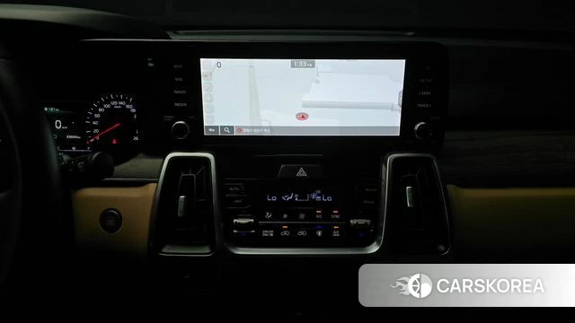 Kia Sorento 4th Generation 2022 Белый из Кореи, фото 5