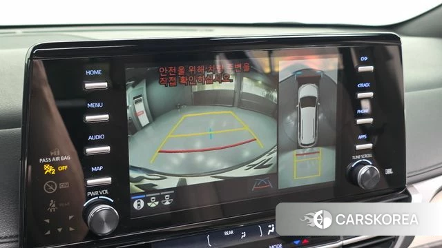 Toyota Sienna 4th Generation 2021 Черный из Кореи, фото 5