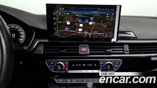 Audi A5 (F5) id 2916980 из Кореи 5