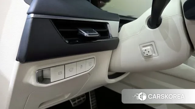 Kia The New K8 Hybrid 2025 Серый из Кореи, фото 5