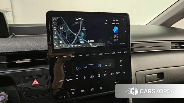 Hyundai Staria 2024 Белый из Кореи, фото 5