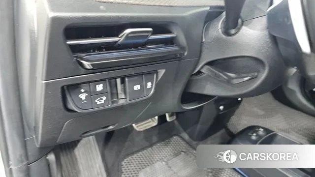 Kia EV6 2022 Белый из Кореи, фото 5