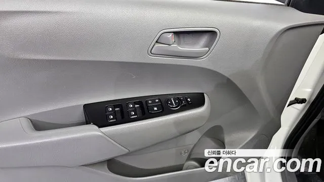 Kia Morning Urban (JA) id 2717236 из Кореи 5