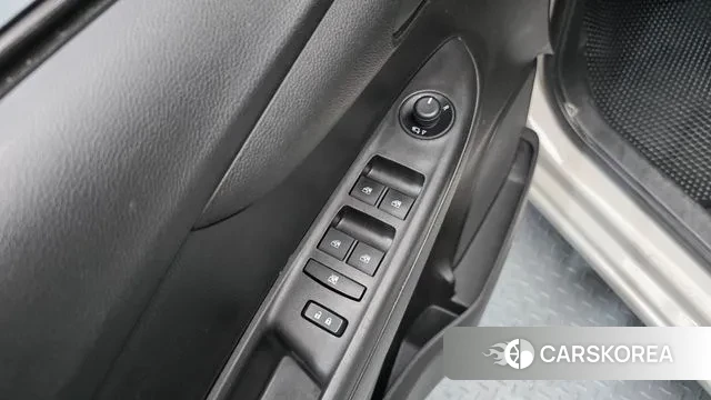 Chevrolet (GM Daewoo) The New Spark 2018 Черный из Кореи, фото 5