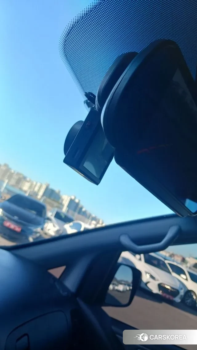 Hyundai The New Grand Starex 2020 Черный из Кореи, фото 5