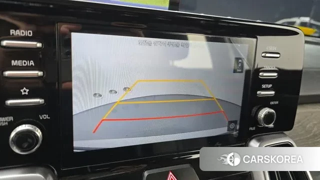 Kia Sorento 4th Generation 2020 Белый из Кореи, фото 5