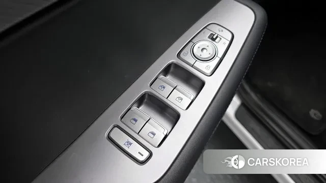 Hyundai The New Palisade 2022 Белый из Кореи, фото 5