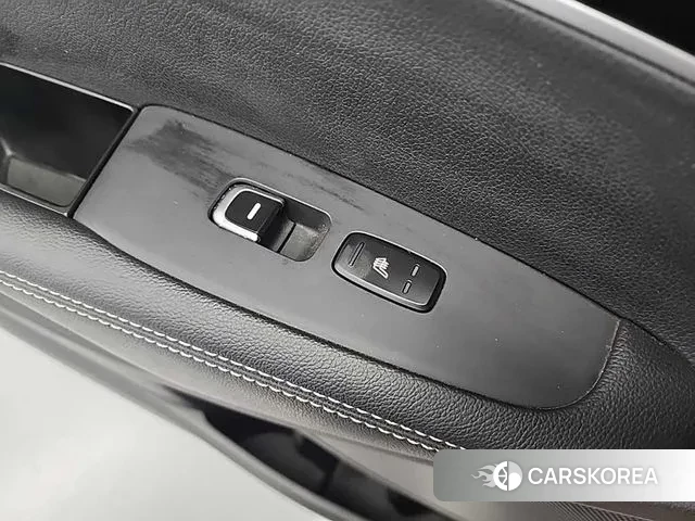 Kia The New Sorento 2018 Синий из Кореи, фото 5