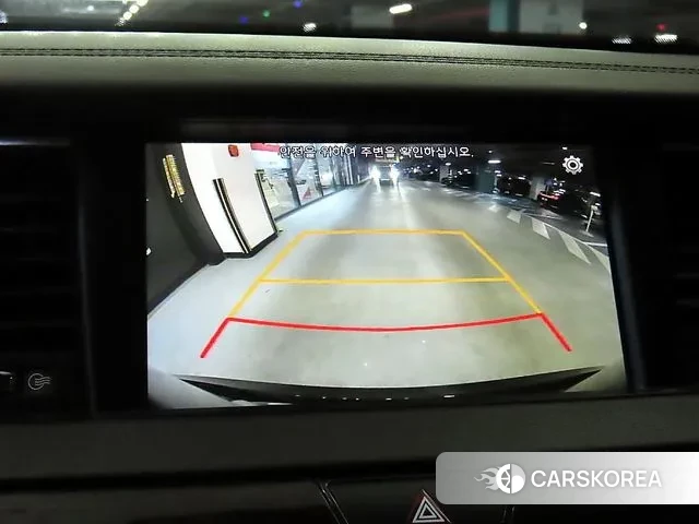 Kia Come New K7 2018 Черный из Кореи, фото 5