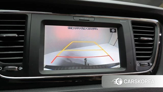 Kia The New Carnival 2018 Белый из Кореи, фото 5