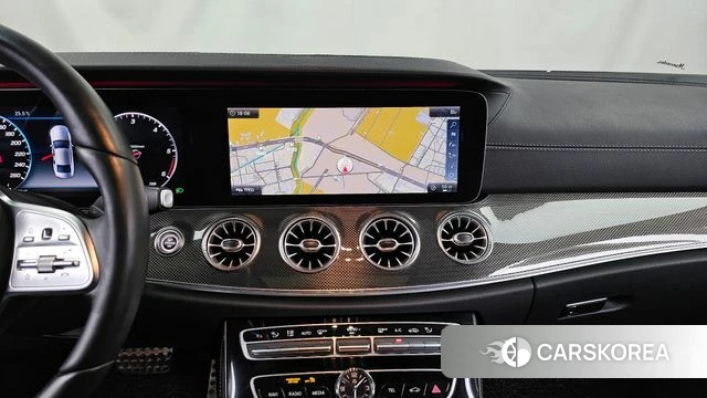 Mercedes-Benz CLS-Class C257 2019 Белый из Кореи, фото 5