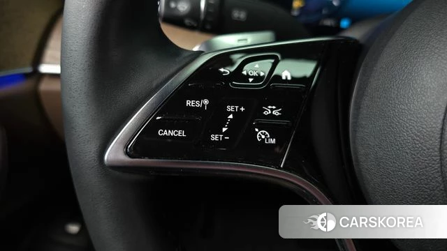 Mercedes-Benz E-Class W213 2021 Серый из Кореи, фото 5