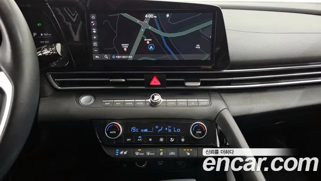 Hyundai Avante Hybrid (CN7) id 2697806 из Кореи 5