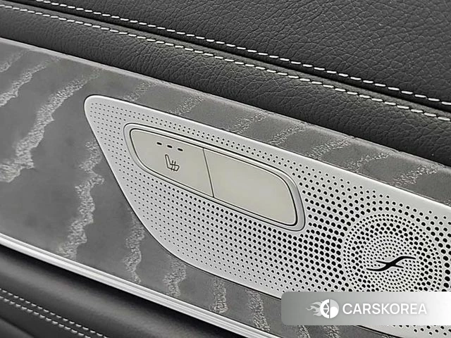 Mercedes-Benz CLS-Class C257 2019 Черный из Кореи, фото 5