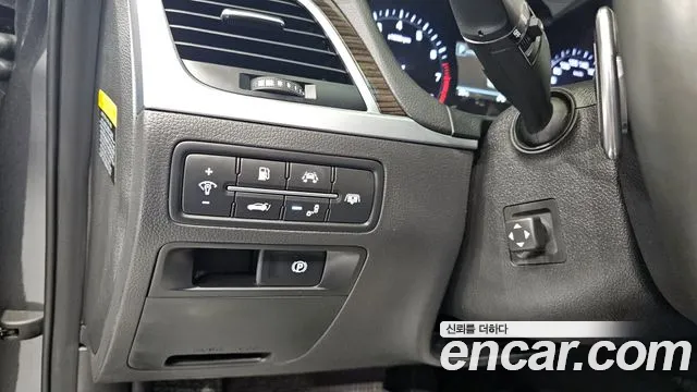 Genesis G80 2019 Серый из Кореи, фото 5