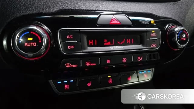 Kia The New Sorento 2018 Белый из Кореи, фото 5