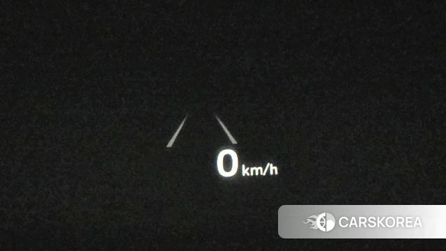 Hyundai The New Grandeur IG Hybrid 2021 Черный из Кореи, фото 5